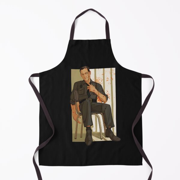 Item preview, Hackett_s Quarry Summer Cool Blood designed and sold by HomeofJoseph.