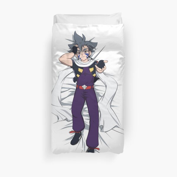 Dakimakura Kai vestido a la perfección Funda nórdica