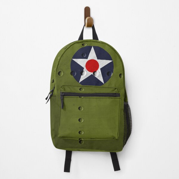 Item preview, Vintage US Air Force Roundel designed and sold by Enzwell.