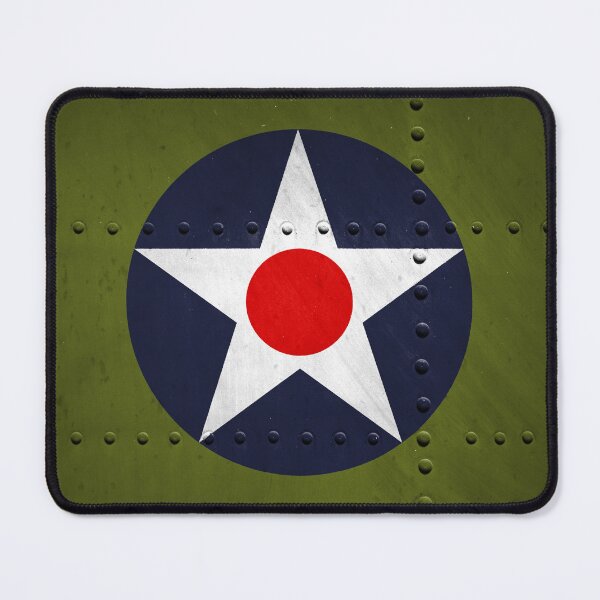 Item preview, Vintage US Air Force Roundel designed and sold by Enzwell.