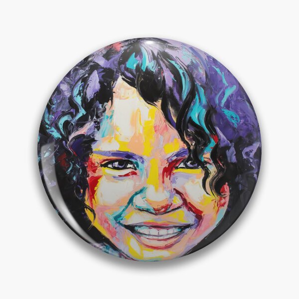 Item preview, Colorful Art-Cute Girl designed and sold by Gota-30.