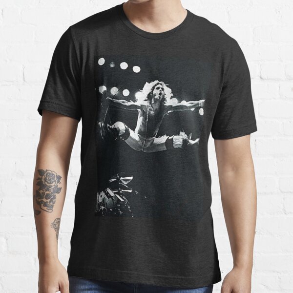 “David Lee Roth - Album” T-shirt for Sale by Lulitadf | Redbubble