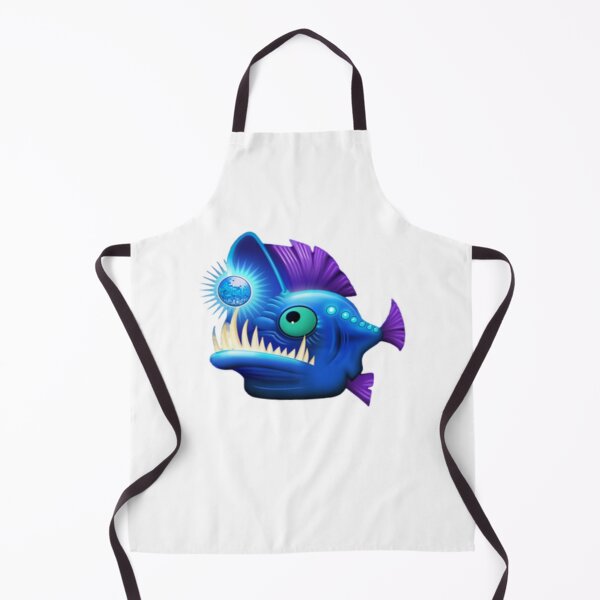 Item preview, anglerfish light darkness designed and sold by CraZyFire.
