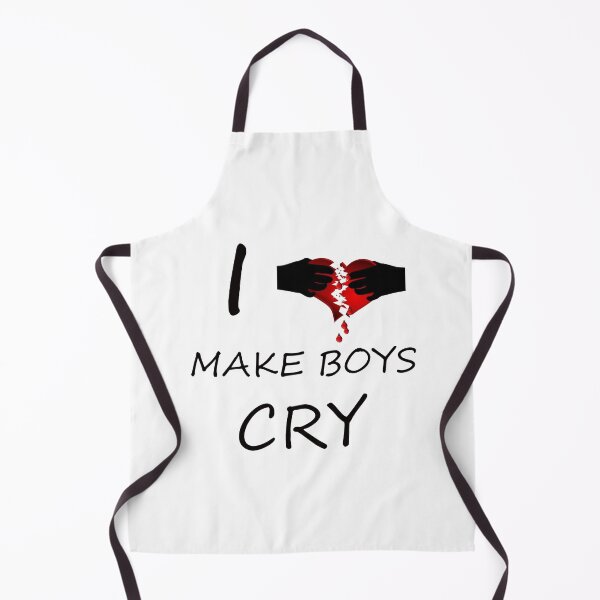 Item preview, make boys cry designed and sold by mraihan.