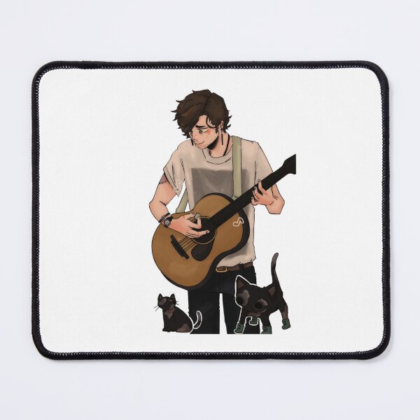 Item preview, Hacketts Quarry Black Cat    designed and sold by HomeofJoseph.