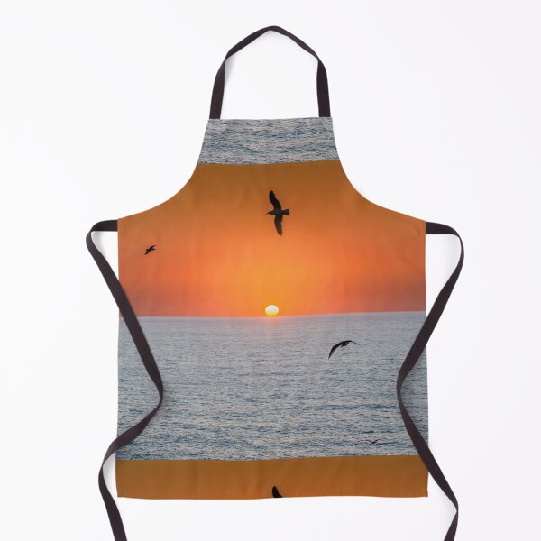 Item preview, The Sun Melting into the Ocean designed and sold by Weston Westmoreland.