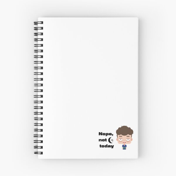 Item preview, nope not to day designed and sold by นันทวัฒน์ โพธิ์ศรี.