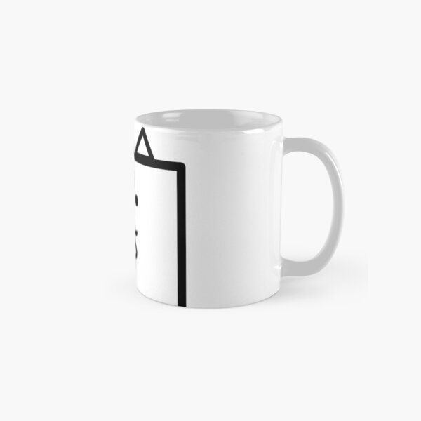 del juego móvil The Battle Cats! Taza clásica