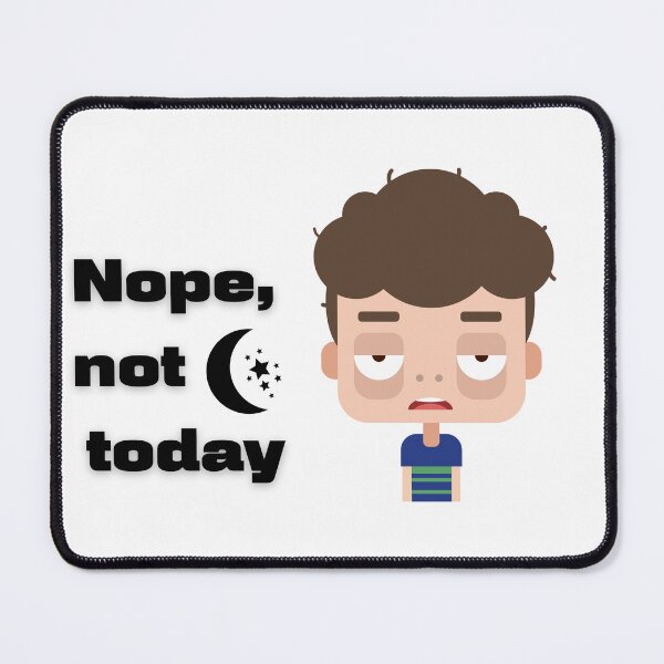 Item preview, nope not to day designed and sold by นันทวัฒน์ โพธิ์ศรี.