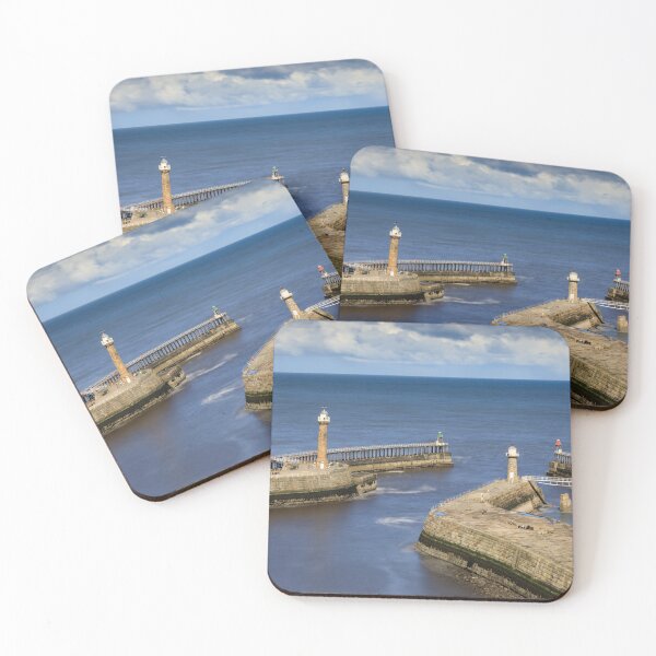 Item preview, Piers at Whitby  designed and sold by bitm2007.