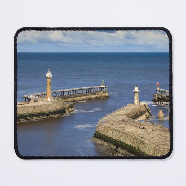 Item preview, Piers at Whitby  designed and sold by bitm2007.