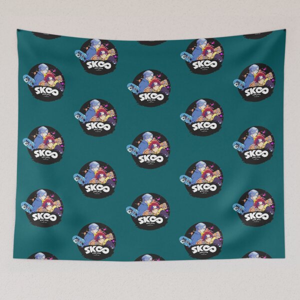 Item preview, Langa SK8    designed and sold by ButterflyHil.