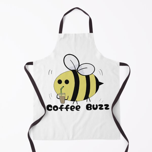 Artikelvorschau, Kaffee-Buzz entworfen und verkauft von KatiesSketchy.