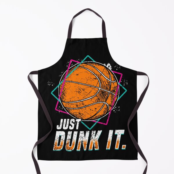 Aperçu de l'œuvre Basketball - Juste Dunk It! créée et vendue par Mila1946.