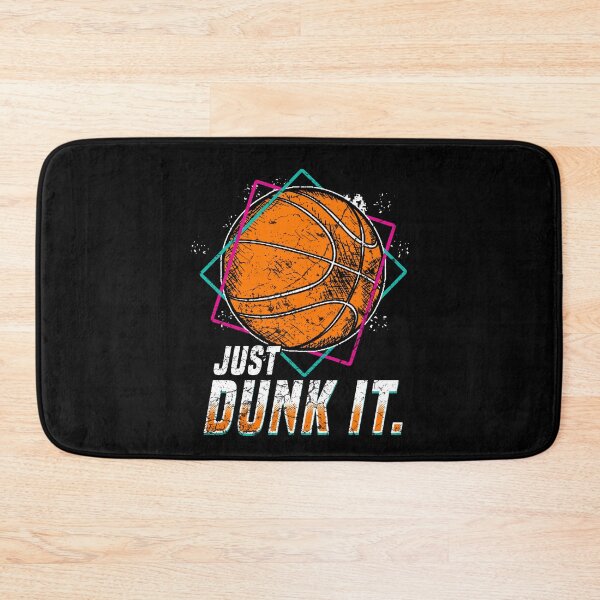 Item preview, Basketball - Just Dunk It! designed and sold by Mila1946.