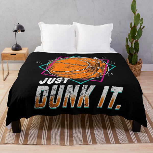 Item preview, Basketball - Just Dunk It! designed and sold by Mila1946.