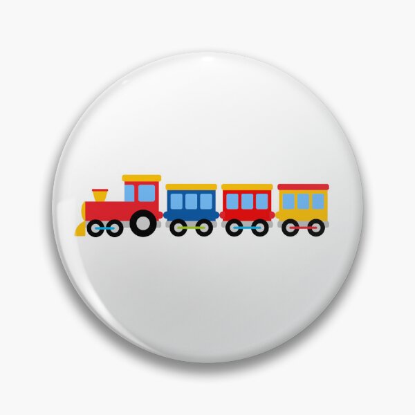 Item preview, Train designed and sold by Magreenhouse86.