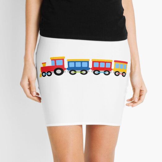 Item preview, Train designed and sold by Magreenhouse86.