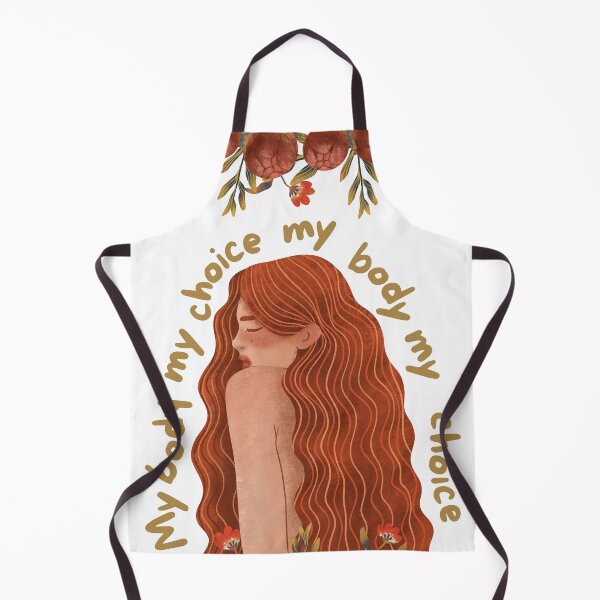 Item preview, Forced birth is not freedom colorful flowers My body my choice designed and sold by Ivy-si.