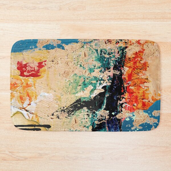 Item preview, Coastline Abstract designed and sold by GasconyPassion.