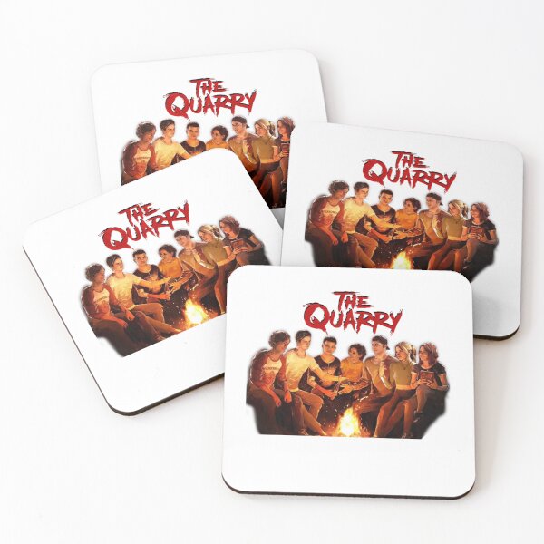 Item preview, Hacketts Quarry Summer Camp 3   designed and sold by HomeofJoseph.