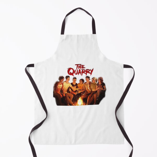 Item preview, Hacketts Quarry Summer Camp 3 designed and sold by HomeofJoseph.