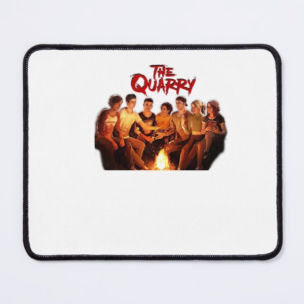 Item preview, Hacketts Quarry Summer Camp 3 designed and sold by HomeofJoseph.