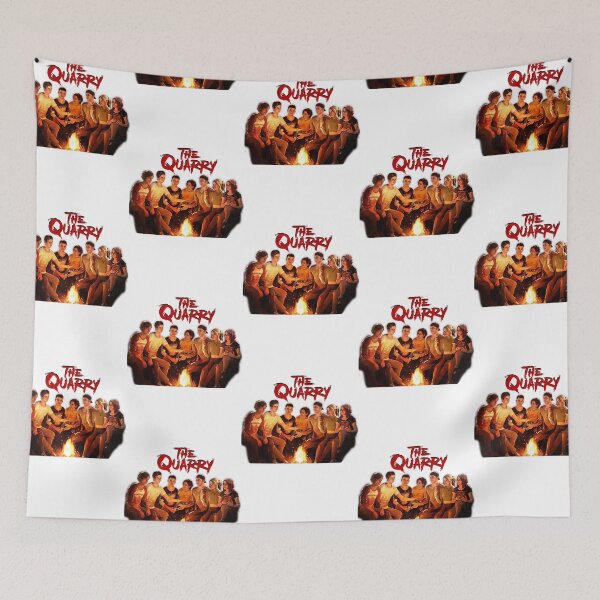 Item preview, Hacketts Quarry Summer Camp 3   designed and sold by HomeofJoseph.