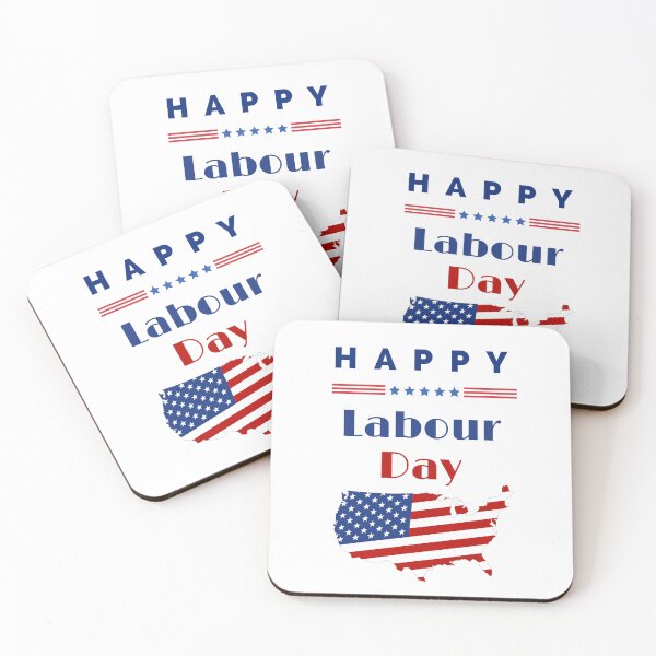 Item preview, Happy Labour Day designed and sold by Inspirely.