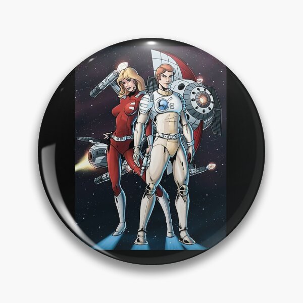 Item preview, heroes designed and sold by yostyuga.
