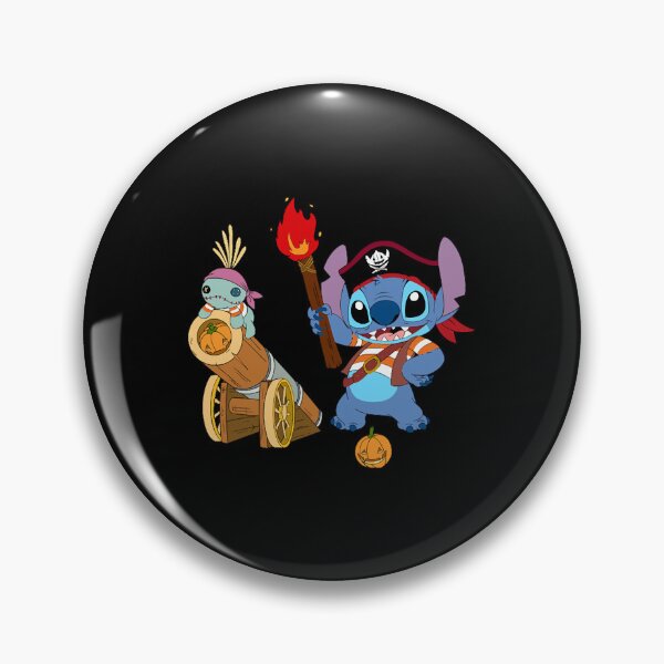Item preview, Pirate Stitch  designed and sold by EdwardSch73241.