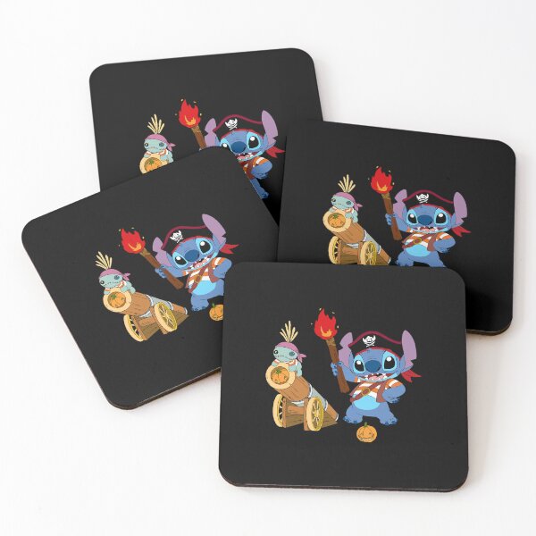 Item preview, Pirate Stitch  designed and sold by EdwardSch73241.