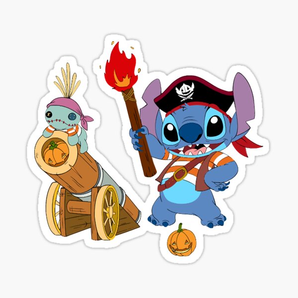 Item preview, Pirate Stitch  designed and sold by EdwardSch73241.