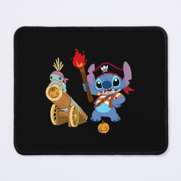 Item preview, Pirate Stitch designed and sold by EdwardSch73241.
