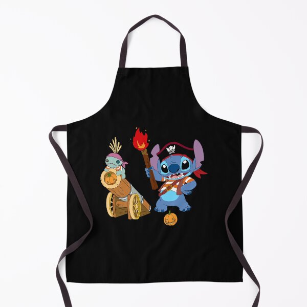 Item preview, Pirate Stitch designed and sold by EdwardSch73241.