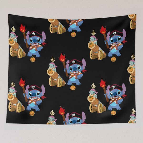 Item preview, Pirate Stitch  designed and sold by EdwardSch73241.