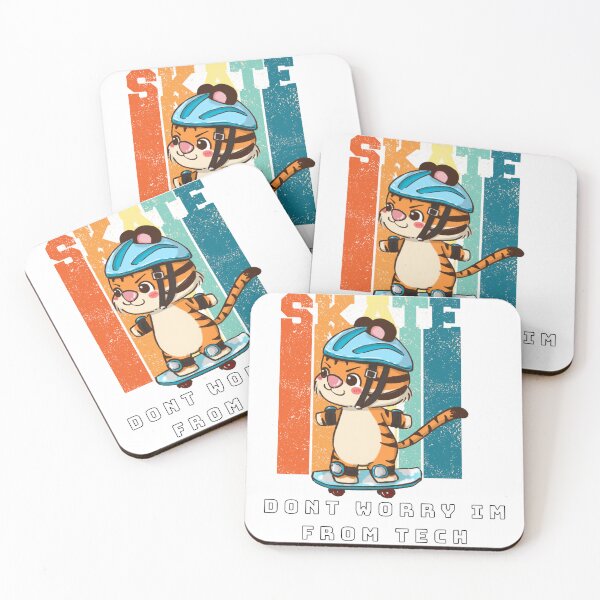 Item preview, Dont Worry Im From Tech Support designed and sold by HongThuyet.