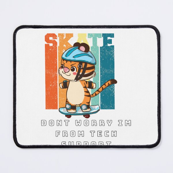Item preview, Dont Worry Im From Tech Support designed and sold by HongThuyet.