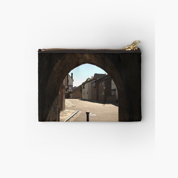 Item preview, Through the gate designed and sold by Kerry LeBoutillier.