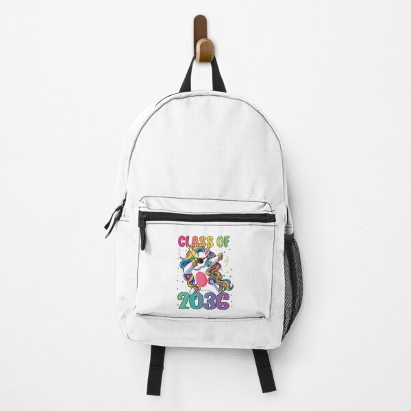 Item preview, Class of 2036 Outfit Girls Dabbing Unicorn Grow With Me designed and sold by mejeoshop.