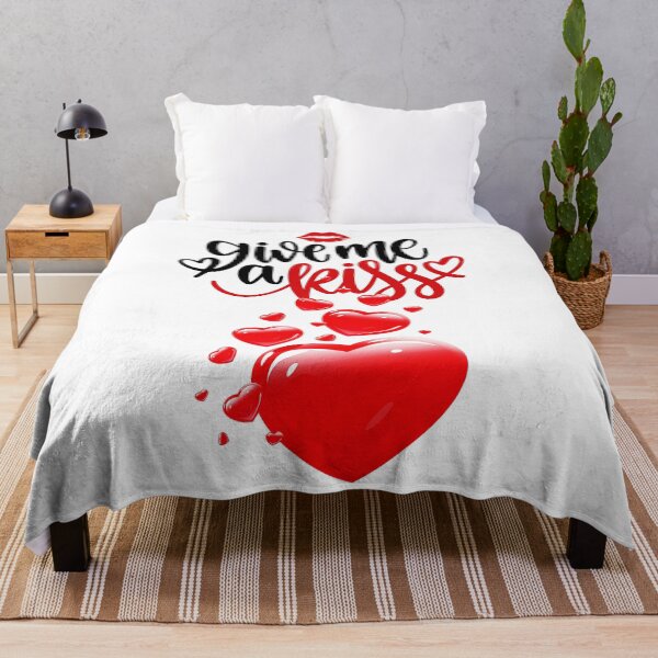 Item preview, Kiss Me Again designed and sold by 4clothingforyou.