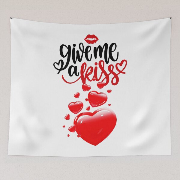 Item preview, Kiss Me Again designed and sold by 4clothingforyou.