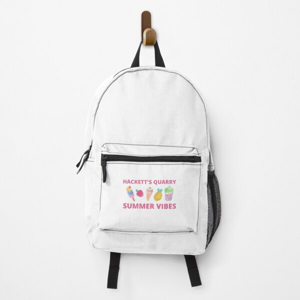 Item preview, Hackett_s Quarry Summer camp Summer Vibes designed and sold by HomeofJoseph.