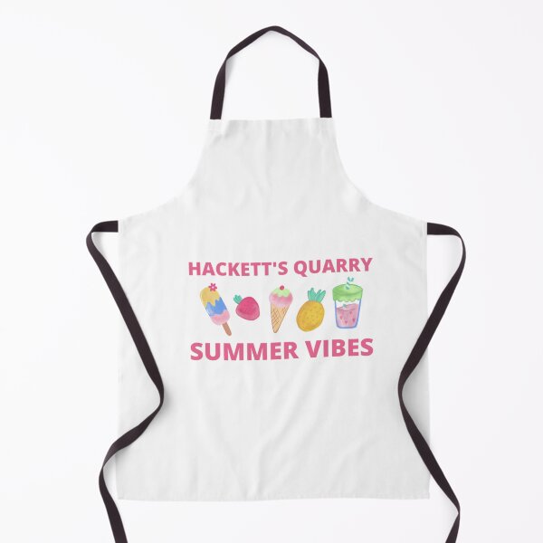 Item preview, Hackett_s Quarry Summer camp Summer Vibes designed and sold by HomeofJoseph.