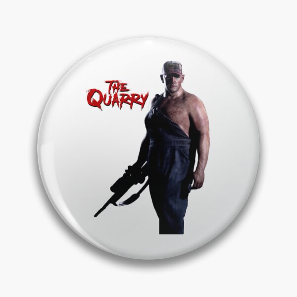 Item preview, Hacketts Quarry Summer Camp   designed and sold by HomeofJoseph.