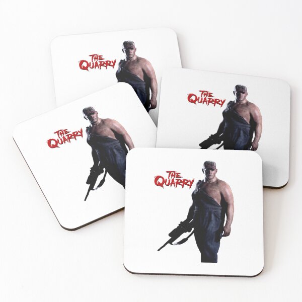 Item preview, Hacketts Quarry Summer Camp   designed and sold by HomeofJoseph.