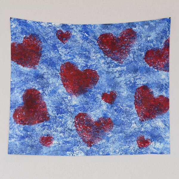 Item preview, Celebrating Hearts designed and sold by SylvieG18.
