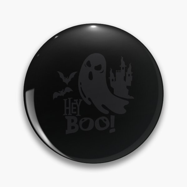 Artikelvorschau, Halloween-Boo-Design entworfen und verkauft von AndrewRay86711.