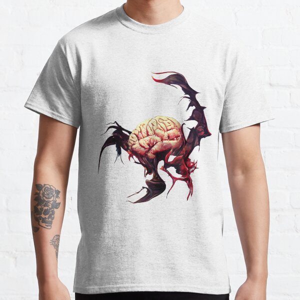 Scorpion brain Classic T-Shirt