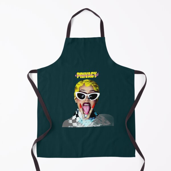 Item preview, Cardi B - Invasion of Privacy designed and sold by KateFrenkelArt.